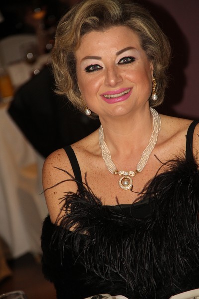 Beirut City Lions Club hosting Former President HE Michel Sleiman